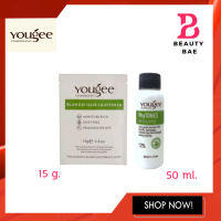 Yougee Blondie Hair Lightener | ยูจีผงฟอก 15 ml.