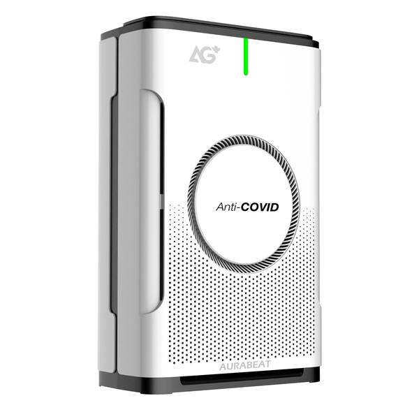 Aurabeat Pro 2 Antiviral Air Purifier Lazada PH