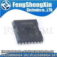 5pcs IPLU300N04S4-R7 IPLU300N04S4-R8 IPLU300N04S4-1R1 IPLU250N04S4-1R7 4N04R7 4N04R8 4N041R1 4N041R7 PSOF-8 Chipset