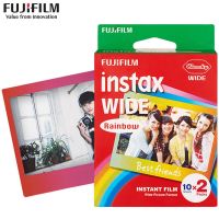 Fuji instax wide photo paper photo paper 5 inch wide format wide300 dedicated