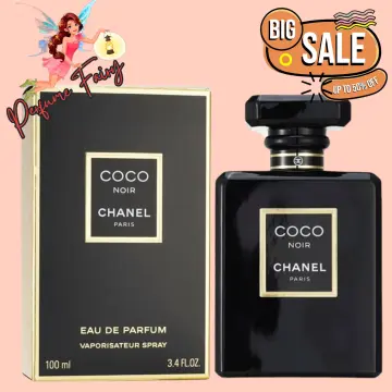 Coco Noir Chanel for women inspired Perfume Oil