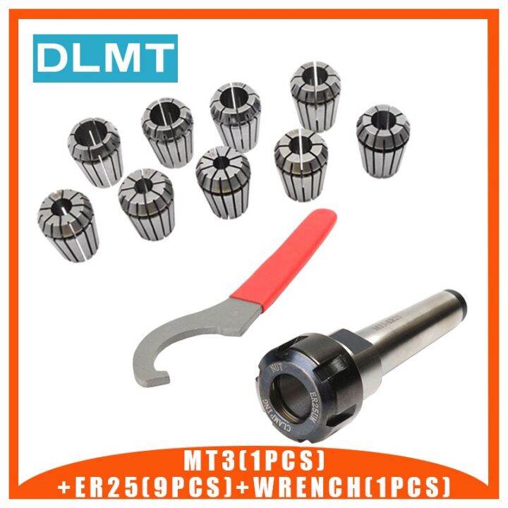 er25-ฤดูใบไม้ผลิ-clamps-9pcs-mt3-er25-m12-1pcs-er25-ประแจ-1pcs-collet-chuck-morse-ผู้ถือกรวยสำหรับเครื่องกลึง-cnc-เครื่องมือ