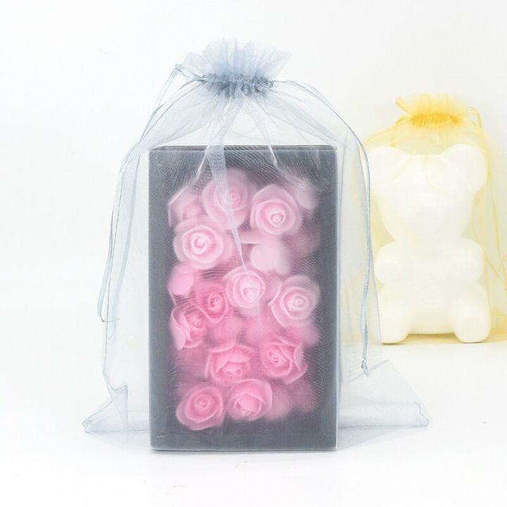 5pcs-organza-gift-bags-large-size-packaging-candy-box-oversized-wedding-pouches-present-jewely-goodie-chocolate-party-storage-gift-wrapping-bags
