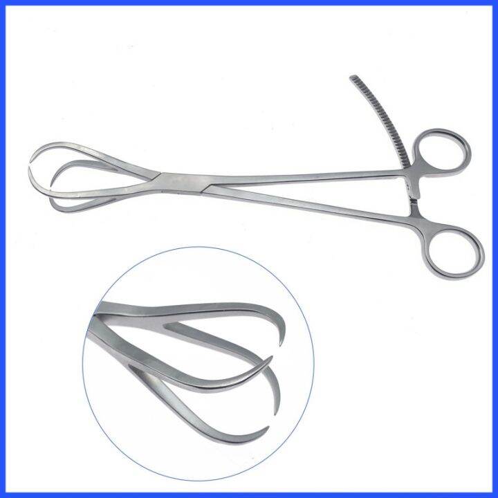 Sandi Bone Reduction Forceps Four claws Lower limb Bone Forceps 4 claw