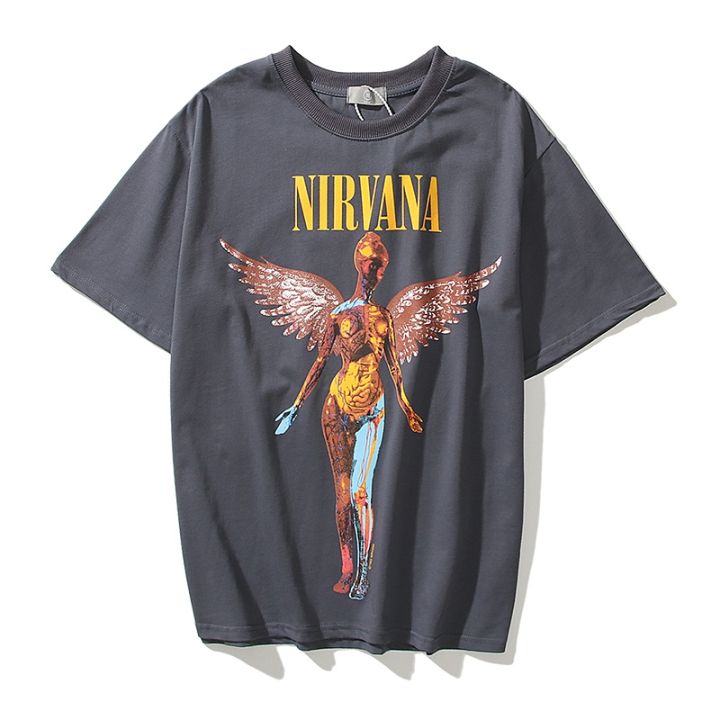 nirvana-nirvana-nirvana-angel-rock-band-เสื้อยืดแขนสั้น-ทรงหลวม-สไตล์วินเทจ-สําหรับคู่รัก-qc7311625