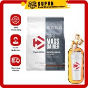 Super mass gainer 12Lbs - Sữa tăng cân tănng cơ dành cho người gầy Super