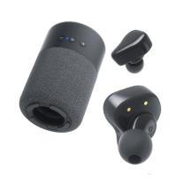 2021 New B20 Bluetooth Speaker Headset Combo Wireless Gift Outdoor Smart Small Speaker