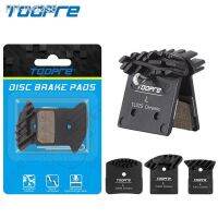 TOOPRE MTB Ceramic Ice Cooling Tech Brake Pads For M9000 M9020 M985 M8100 M785 M8000 G03A G04S J04C J03A J05 L04C K05S G055 NUTT