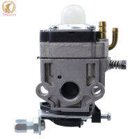 【Ready Stock】Carburetor For 33cc 43cc 47cc 49cc 50cc 2-Stroke TB43 1E40F-5 BC52 BC520 Engine Cultivator String Trimmer Edger