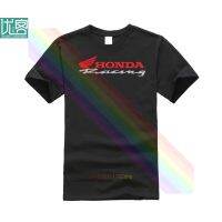 2023 Summer Tee Genuine Japanese Motorcycle Racings CBR Motorcycle Racings Motocross Biker Black Men Tee Casual Summer Tops Teens Clothes Streetwear t shirt  3WS2