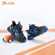 Giày chạy thể thao bé trai thời trang Anta Kids 312249931-2