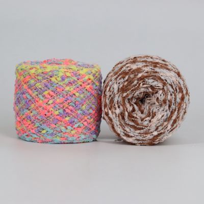 【CW】 Knot Yarn