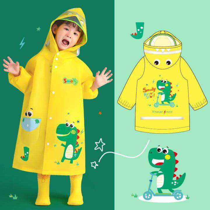 lordwey-raincoat-kids-waterproof-1-10-years-boys-girls-rain-jackets