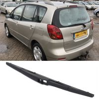 14 quot; Rear Window Windscreen Wiper Blade For Toyota Corolla Verso E120 2001 2002 2003 2004 Car Styling