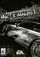 เกมแข่งรถ Need for Speed Most Wanted Black Edition 2005 [ดาวน์โหลด] [แฟลชไดร์ฟ] [PC]