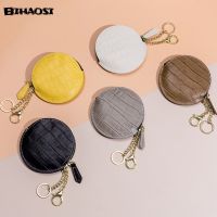 Leather Key Bag Headset Bag Zero Wallet Womensmini Handbag Card Bag Fashion Wallet Coin Purse Mini Bag Cute Wallet Wholesale