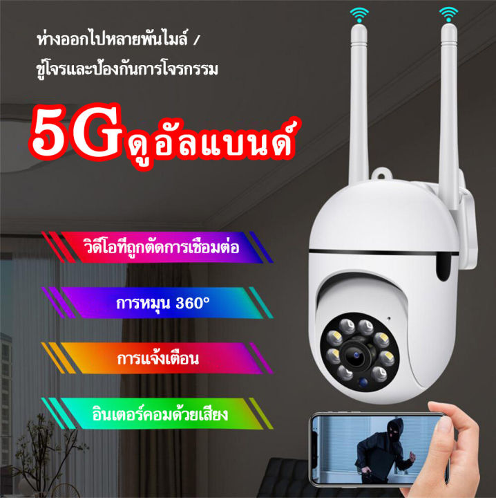 กล้องวงจรปิด360-wifi-กล้องวงจรปิด-wifi-กล้องวงจรปิด-กล้องวงจรปิดไม่ใช้ไวไฟ-กล้องวงจรปิดดูผ่านมือถือ-จัดส่งฟรี-cod-กล้องวงจรปิด-wifi-1080p-กล้องวงจรปิด360-wifi-กล้องหลอดไฟ-กล้องวงจรปิด-ไร้-สาย-กล้องวงจ