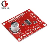 L6470 Stepper Driver Breakout 3A 8 45V bipolar stepper motor driver board module