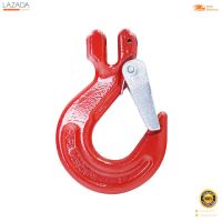 ตะขอสลิง Clevis พร้อมสลักล็อคต่อตรง GIANT KINGKONG รุ่น TH-12 ขนาด 2 ตัน สีแดง  [[[ [[[ [[[ สินค้าโปรโมชั่น ]]] ]]] ]]]