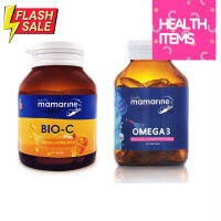 Mamarine Mom – Omega 3 มามารีน มัม โอเมก้า 3  30 เม็ด บำรุงสมอง ดูแลผิวหน้า แ  Bio-C Plus Elderberry ชนิดแคปซูล #วิตามินสำหรับเด็ก  #อาหารเสริมเด็ก  #บำรุงสมอง  #อาหารเสริม #อาหารสำหรับเด็ก