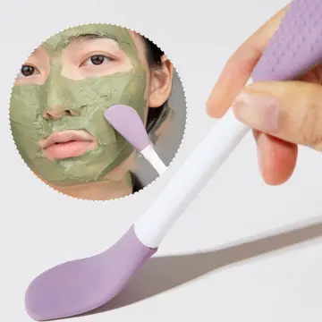 Silicone Mud Mask Brush - Best Price in Singapore - Oct 2023