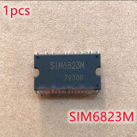 SIM6823M SIM6823 DIP-40 1ชิ้นรับประกันคุณภาพ