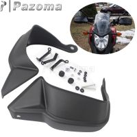 Black Motorcycle Handguards Hand Shields Guard For Honda NC700 X NC750X DCT NC750S 2012-2017 Motorbike Hand Protector