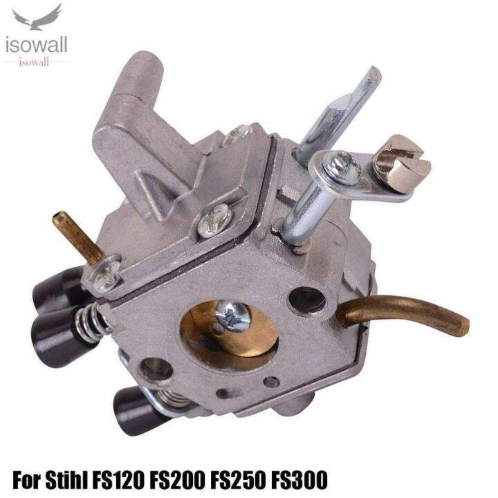 Carburador De Repuesto Para STIHL FS350 FS300 FS250 FS120 – Compatible Con Varios Modelos