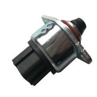 ﹍✲﹉ Idle Air Control Valve IAC Valve for Impreza Forester Legacy