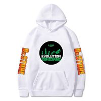 Cool Style Dr Stone Graphics Tops For Men Anime Casual Fashion Sweatshirt Loose Harajuku Hoodie Teens Daily Clothes Size Xxs-4Xl