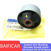 Baificar ยี่ห้อใหม่ของแท้ Suspension ควบคุม Arm Bushing 54584-3F600สำหรับ Hyundai Sonata Azera Kia Amanti 3.8L 07-09 Opirus