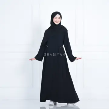 Hanaa abaya hot sale