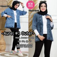 Thea AUREL OUTER CARDY JEANS