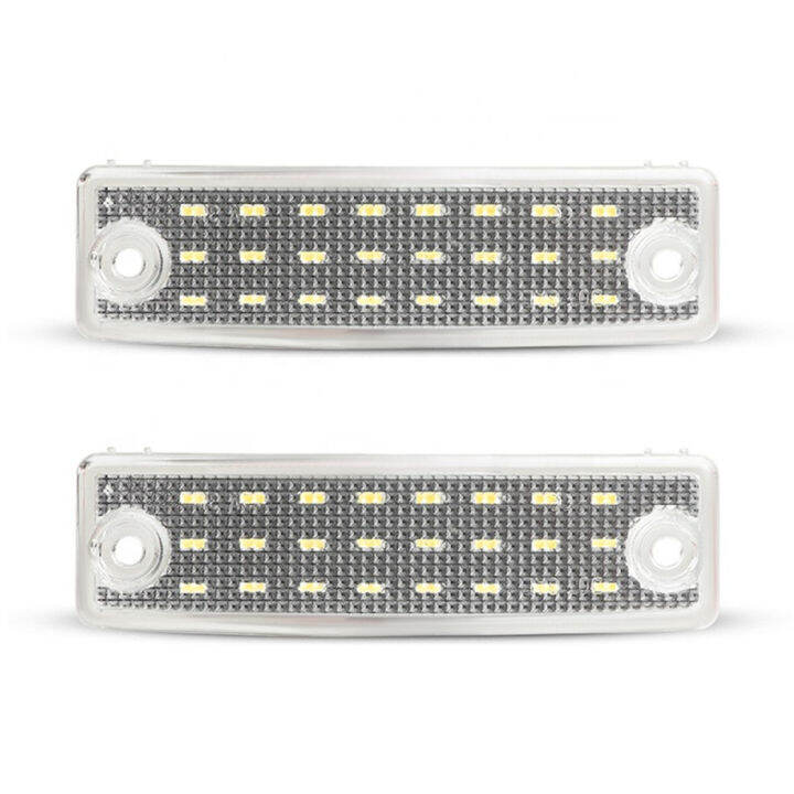 20212pcs-for-toyota-4-runner-1996-2019-sequoia-2008-2019-car-vehicle-super-bright-white-led-license-plate-lights-number-plate-lamp