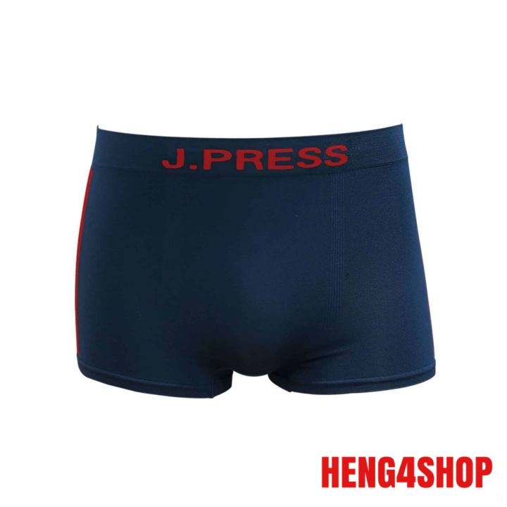 กางเกงในผู้ชาย-กางเกงในชาย-กางเกงในชายขาสั้น-j-press-เจเพรส-jp-8117-8216-8241-8226-8118