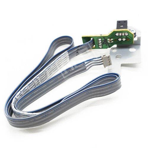 Sensor Timing Disk Pembaca Sensor Encoder Bulat Canon IP2770 Used