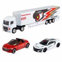 TAKARA TOMY Toy Car Racing Car Set 3-Piece Set Alloy Car Model Ornaments Children S Educational Toy Car Boy Gift