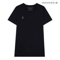 COD hjzfk0 GIORDANO เสื้อยืดผู้หญิง Womens Classic Man tee 05322378