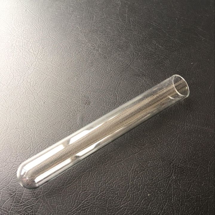 flat-mouth-round-bottom-test-tube-thick-glass-test-tube-experiment-high-temperature-10-12-15-18-20-30mm-complete-specifications