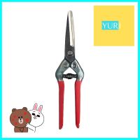 กรรไกรแต่งกิ่งปากตรง CHIKAMASA T7C 21 ซม.STRAIGHT-BLADE PRUNER CHIKAMASA T7C 21CM **สามารถออกใบกำกับภาษีได้ค่ะ**