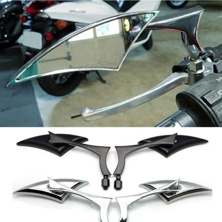 10mm-universal-2pcs-rearview-mirror-aluminum-alloy-8-motorcycle-bar-end-side-rearview-mirrors-for-motorcycle-street-bike-sports