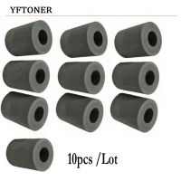 10 Pieces/Lot YFTONER Pickup Roller for Kyocera FS 1110 1024 1124 1300 1350 1028 1128 1030DP 1130 1035 1135 2035 Printer Ink Cartridges