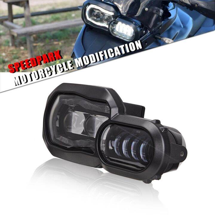 Motorcycle Lights Headlight for BMW F800GS F800R F700GS F650GS