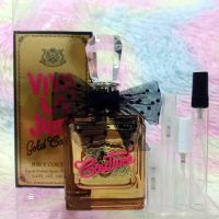 Juicy Couture Viva la Juicy Gold EDP