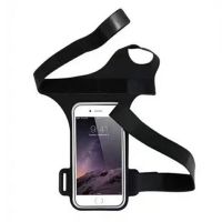 ❁ Sport Armband Phone Case On Hand Bag Armbands Arm Band Running Bag For iPhone14ProMax Samsung Xiaomi Mobile Bracelet For Running