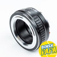 ( PRO+++ ) โปรแน่น.. K&amp;F Concept M42-NEX Lens mount adapter Mount M42 For Sony เมาท์แปลง อแดปเตอร์ ( M42 NEX / M42-E / M42-FE ) ราคาสุดคุ้ม อุปกรณ์ สาย ไฟ ข้อ ต่อ สาย ไฟ อุปกรณ์ ต่อ สาย ไฟ ตัว จั๊ ม สาย ไฟ