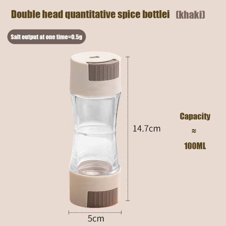 rotating-spice-carousel-stackable-spice-box-accurate-dispenser-spice-storage-container-adjustable-spice-shaker