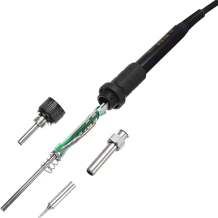 2x-soldering-iron-handle-for-yihua-936-936a-937d-8786d-852-solder-stations-50w-high-temperature-welding-repair-tools