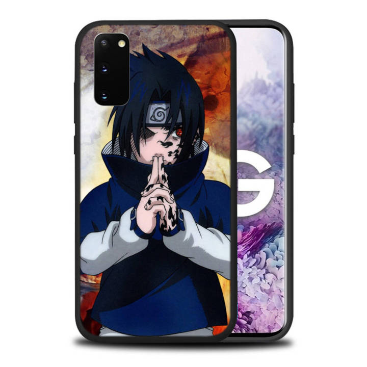 2gnn-anime-naruto-akatsuki-อ่อนนุ่ม-high-quality-ซิลิโคน-tpu-phone-เคสโทรศัพท์-ปก-หรับ-samsung-galaxy-note-10-9-8-s7-s8-s9-s10-s10e-plus-lite