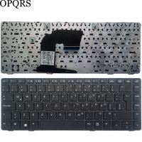 Newprodectscoming Latin LA laptop Keyboard For HP EliteBook 8470B 8470P 8470 8460 8460p 8460w ProBook 6460 6460b 6470 with frame no Point Stick